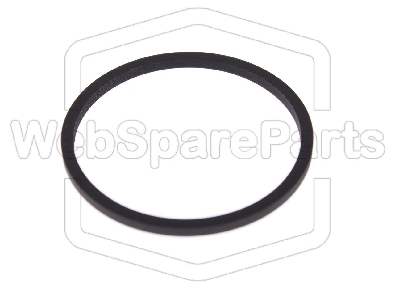 Correia da Gaveta Para Leitor de CD Arcam FMJ CD 37