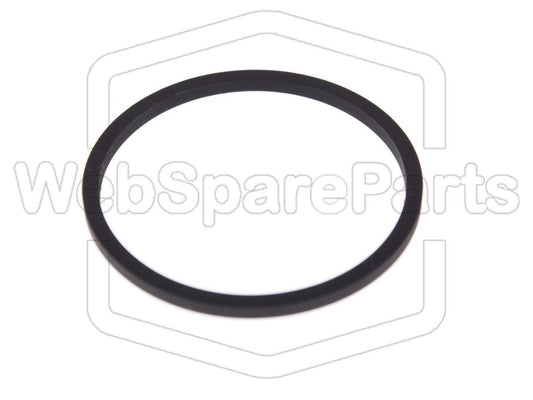 Correia da Gaveta Para Leitor de CD Arcam FMJ CD 37