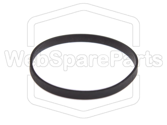 Correia da Gaveta Para Leitor de CD Dual CD-130