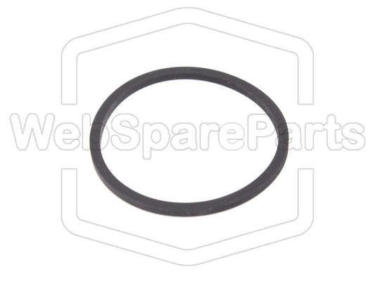Correia da Gaveta Para Leitor de CD Luxman D-103