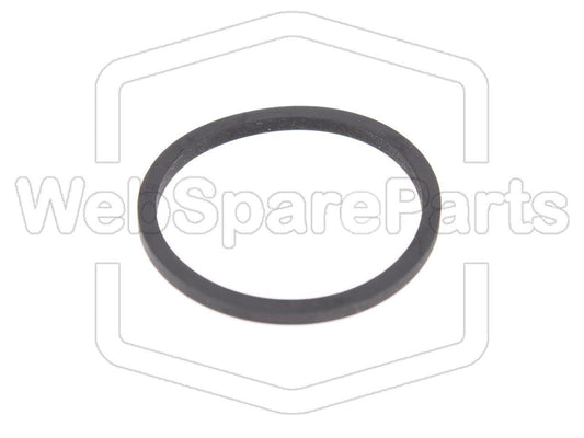 Correia da Gaveta Para Leitor de CD Luxman D-373