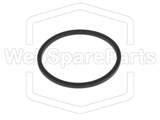 Correia da Gaveta Para Leitor de CD Luxman D-405