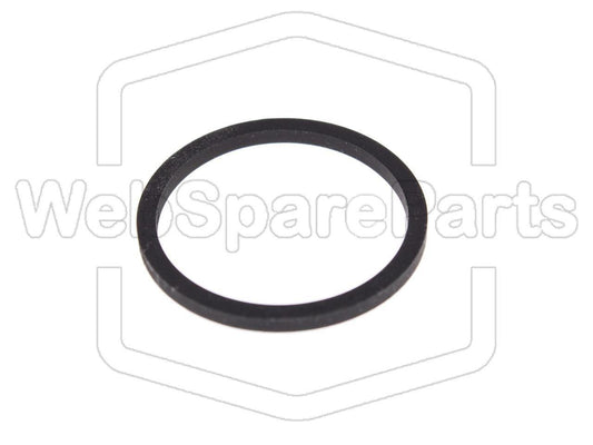 Correia da Gaveta Para Leitor de CD NAD C-520