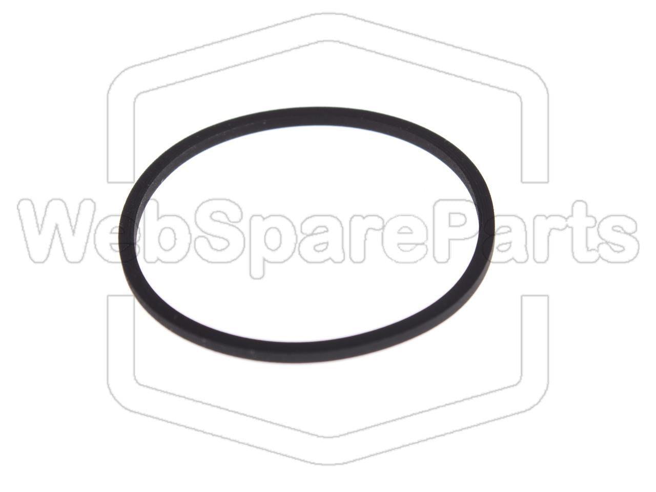 Correia da Gaveta Para Leitor de CD NAD C-541