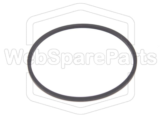 Correia da Gaveta Para Leitor de CD Northstar Sapphire