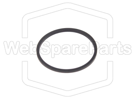 Correia da Gaveta Para Leitor de CD Panasonic RX-EX1
