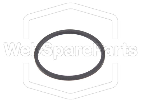 Correia da Gaveta Para Leitor de CD Pioneer PD-3000