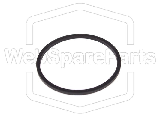 Correia da Gaveta Para Leitor de CD Sony CDP-SP55