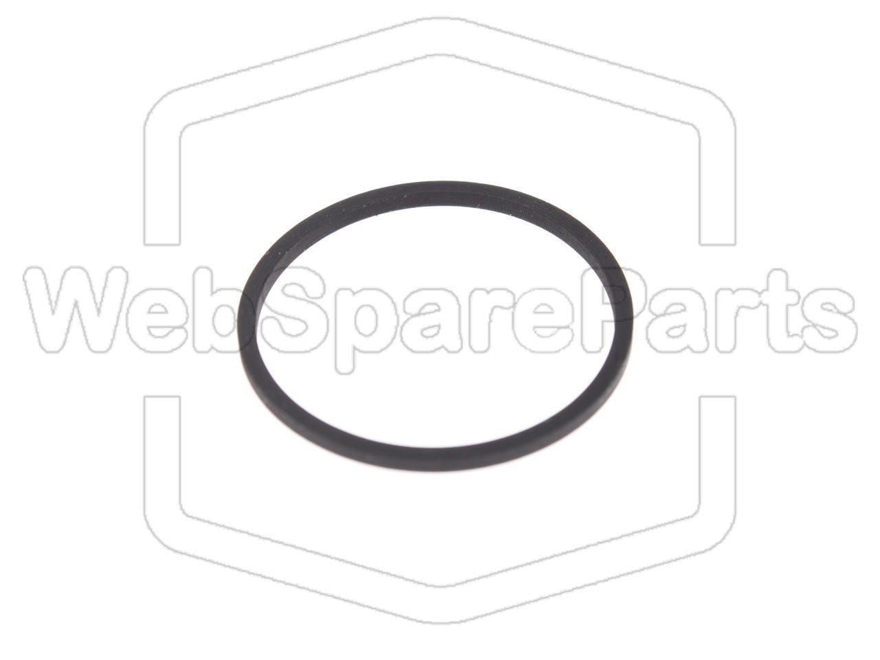 Correia da Gaveta Para Leitor de CD Technics SL-P250
