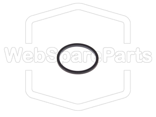 Correia da Gaveta Para Leitor de CD Telefunken HS-975CD