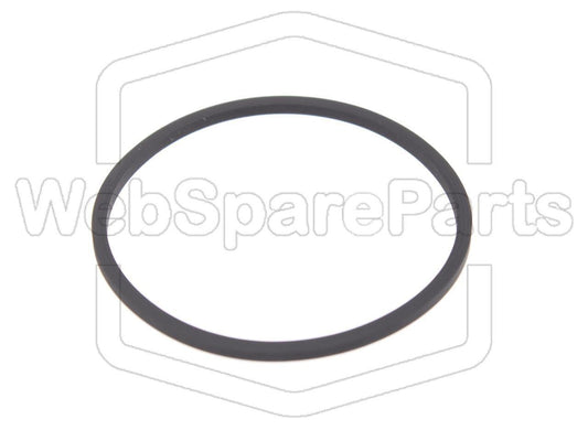 Correia da Gaveta Para Leitor de CD Yamaha CC-75
