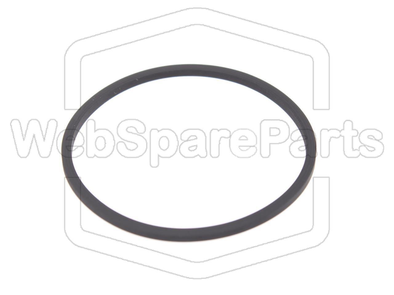 Correia da Gaveta Para Leitor de CD Yamaha CDC-S75