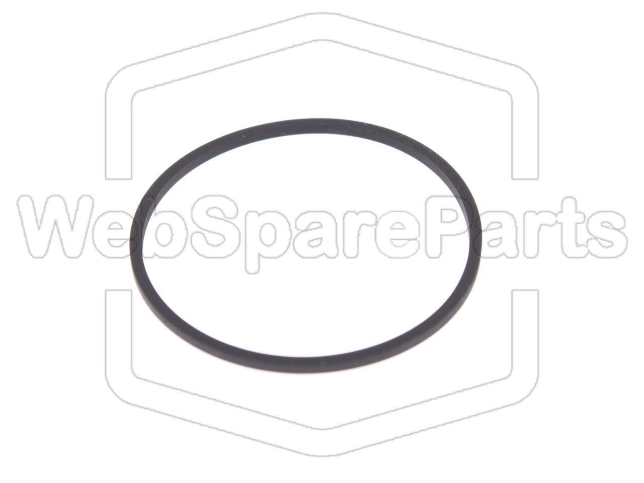 Correia da Gaveta Para Leitor de CD Yamaha CDX-1100U