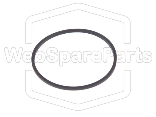 Correia da Gaveta Para Leitor de CD Yamaha CDX-1100U