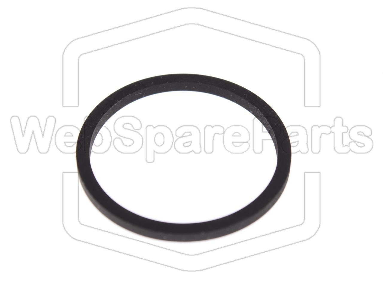 Correia da Gaveta Para Leitor de CD Yamaha DVDS557