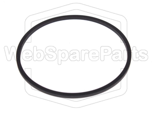 Correia da Gaveta Para Leitor de CD Yamaha GX-70