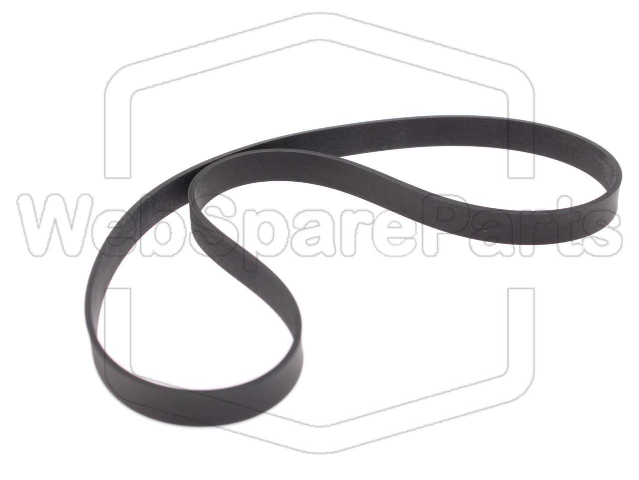Correia do Capstan Para Leitor de Bobines Akai GX-210D