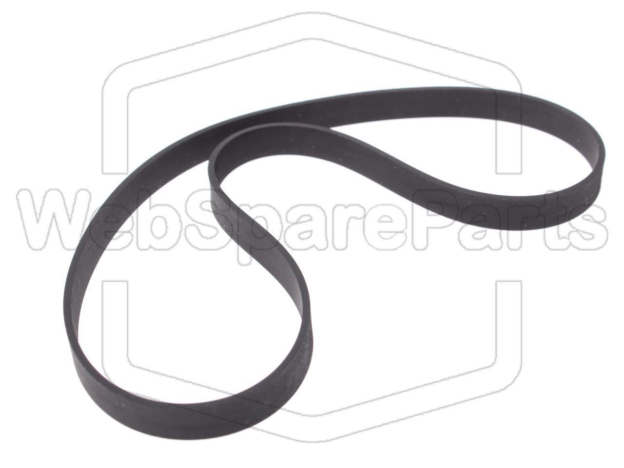 Correia do Capstan Para Leitor de Bobines Teac A-4010-S