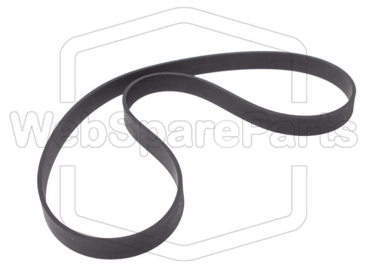 Correia do Capstan Para Leitor de Bobines Teac X-2000R