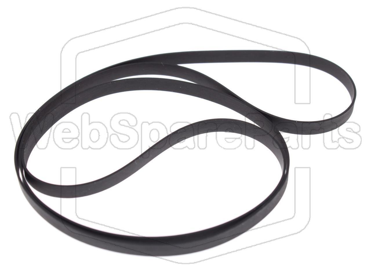 Correia Para Gira Discos Panasonic SC-T090