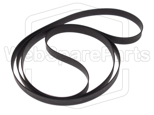 Correia Para Gira Discos Pioneer KH-858
