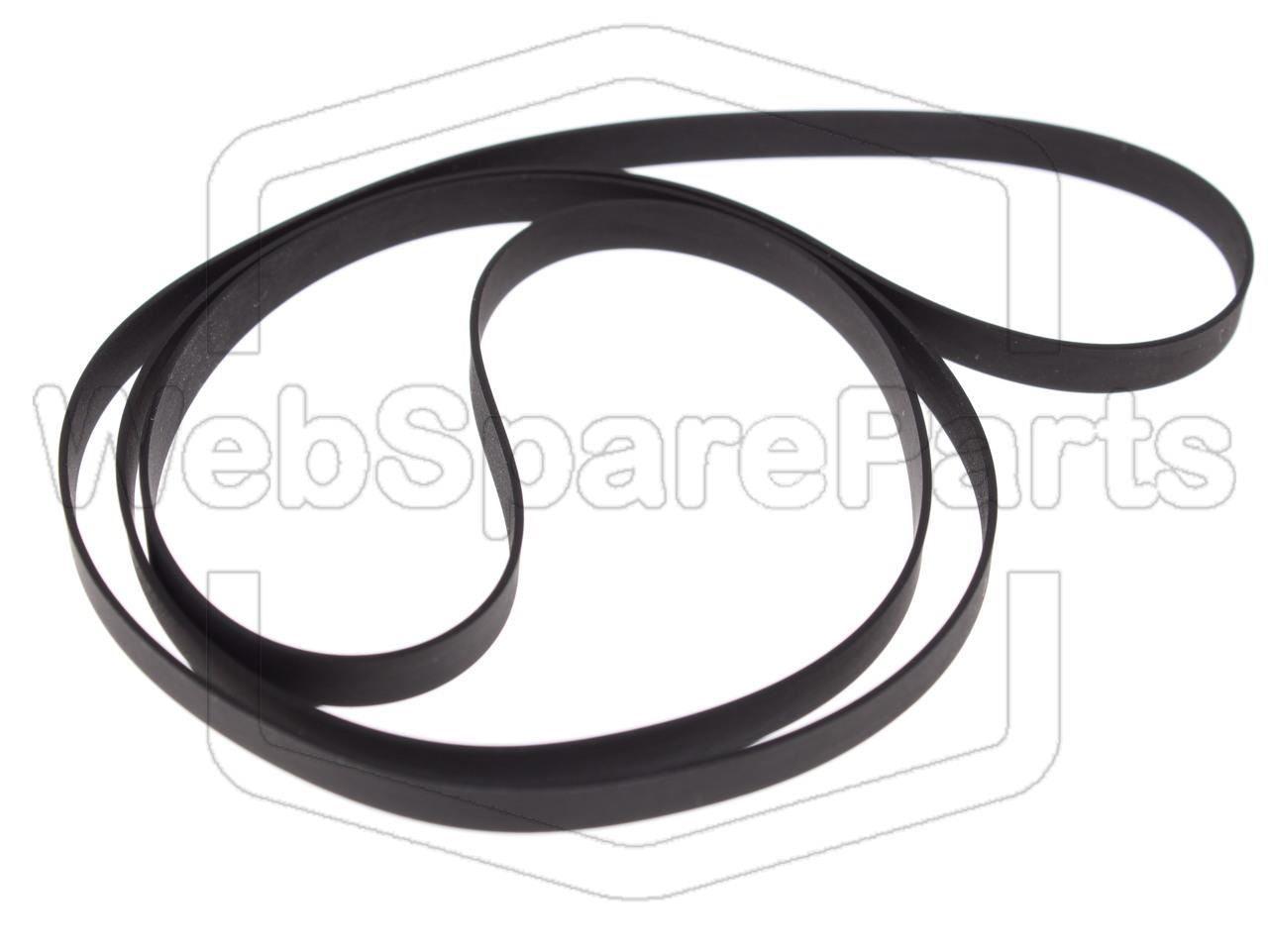 Correia Para Gira Discos Pioneer PL-110Z
