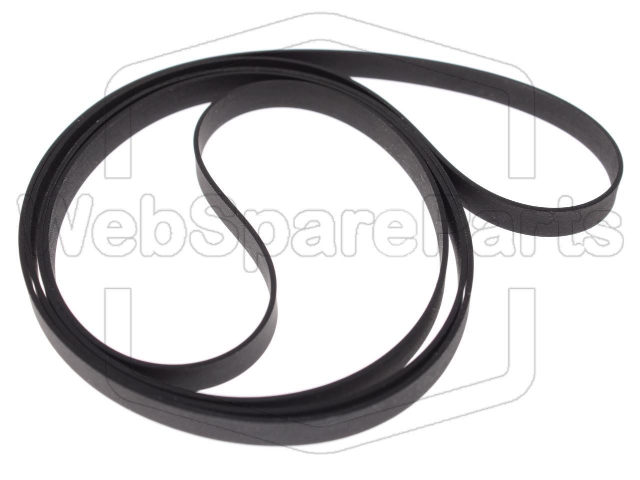 Correia Para Gira Discos Pioneer PL-41F
