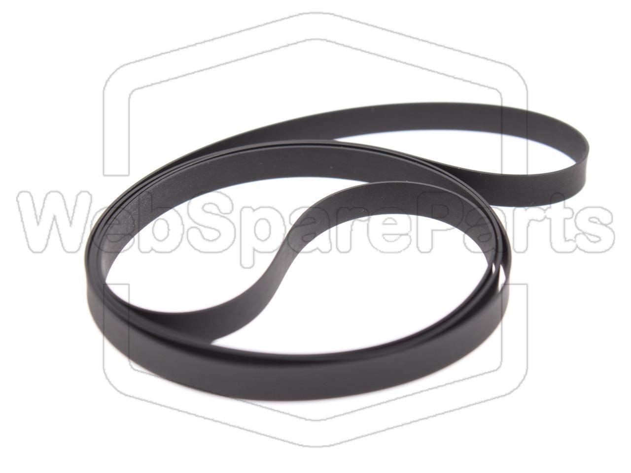 Correia Para Gira Discos Sony PS-J20