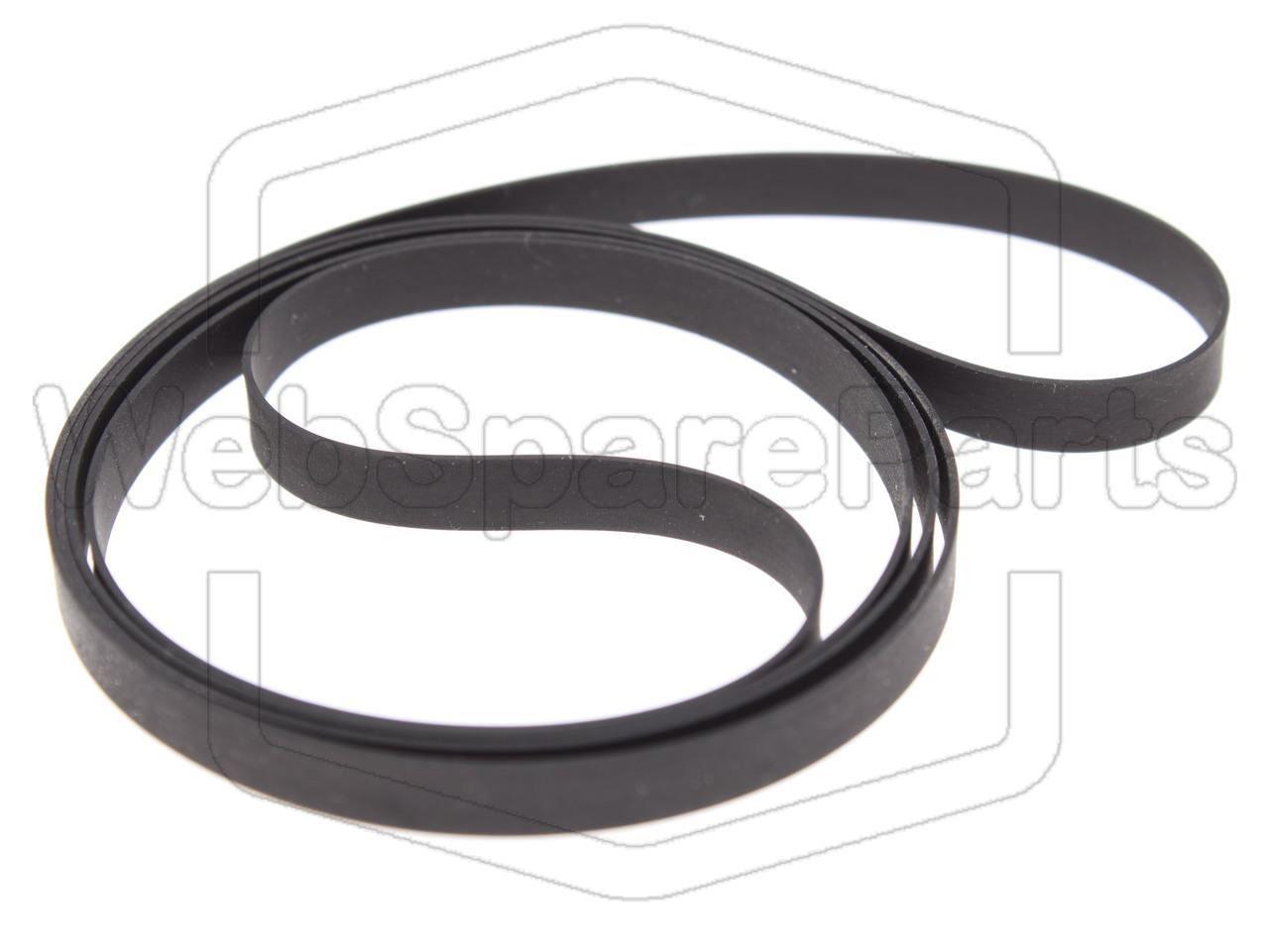 Correia Para Gira Discos Sony PS-LX250H