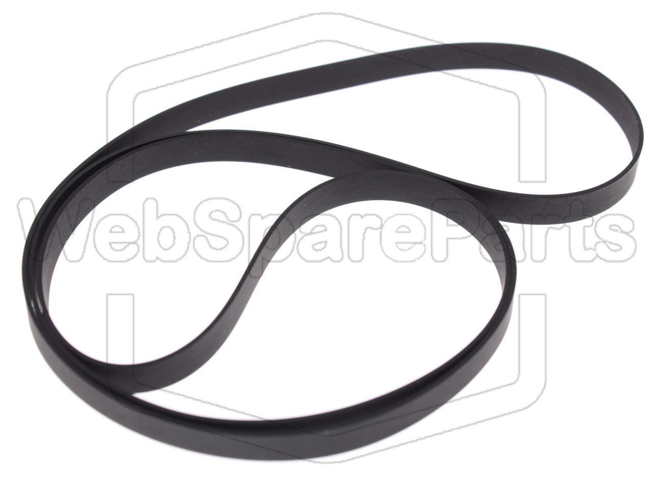 Correia Para Gira Discos Sony PS-LX60