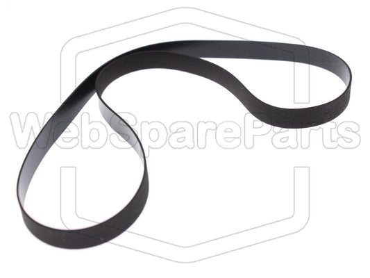 Correia Para Gira Discos Thorens TD 184