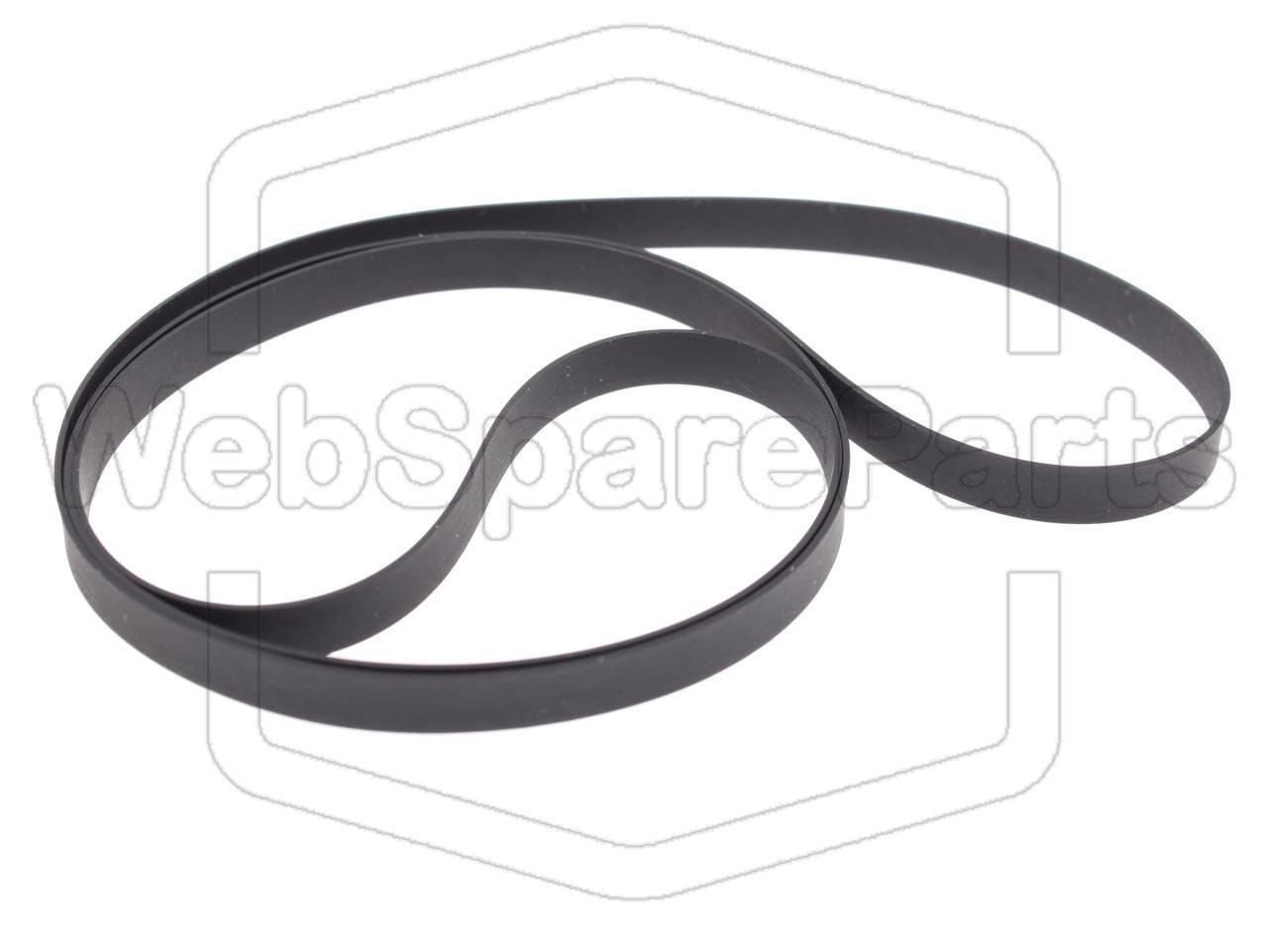 Correia Para Gira Discos Thorens TD 240 2
