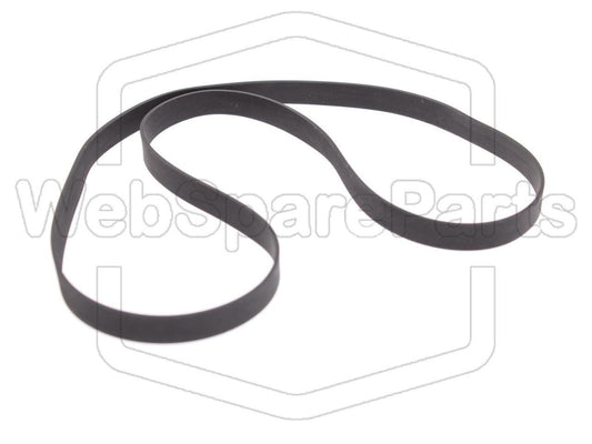 Correia Para Gira Discos Thorens TD 280MkIV
