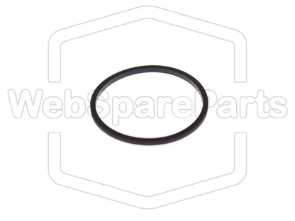 Correiao TABLE DISC Para Leitor de CD Sony LBT-N250
