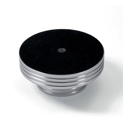 Estabilizador Para Discos de Vinil com Nivel Dynavox PST300