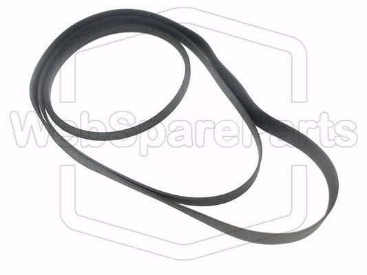 Kit Correias Para Deck de Cassetes Pioneer CT-A7