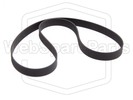 Kit Correias Para Deck de Cassetes Sansui D-X111