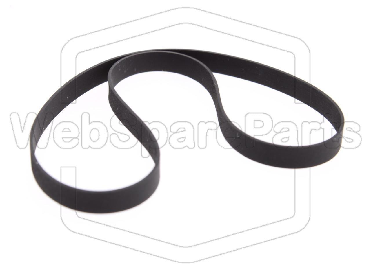 Kit Correias Para Deck de Cassetes Sansui D-X111HX