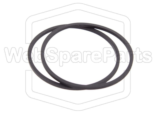 Kit Correias Para Leitor de CD Denon DN-D9000
