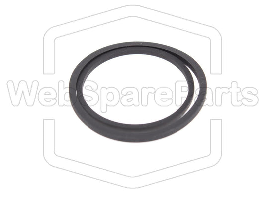 Kit Correias Para Leitor de CD Harman Kardon CDR-20 Dual Tray CD/RW