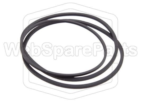 Kit Correias Para Leitor de CD Sony CDP-CX555 G