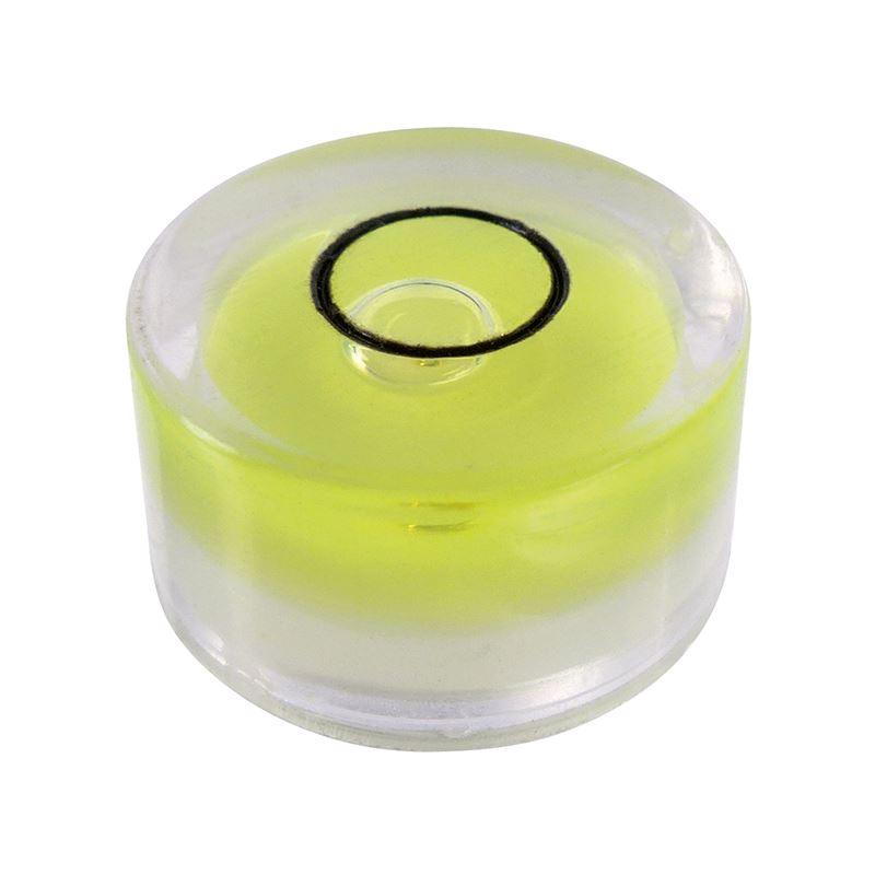 Nível Para Gira Discos 14.8 mm x 8.0 mm
